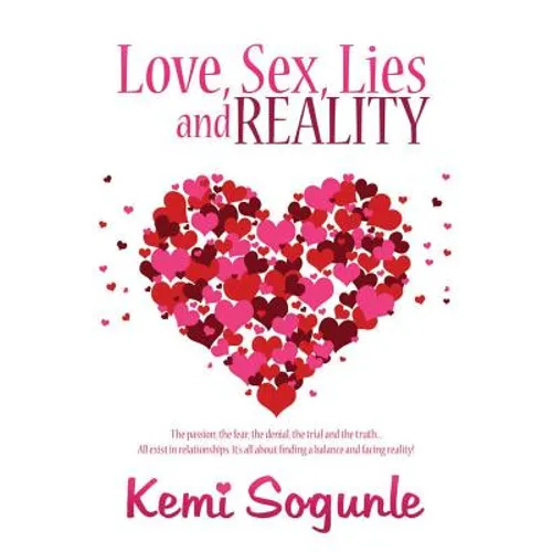 Love, Sex, Lies and Reality - Paperback