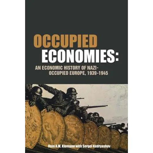 Occupied Economies - Paperback