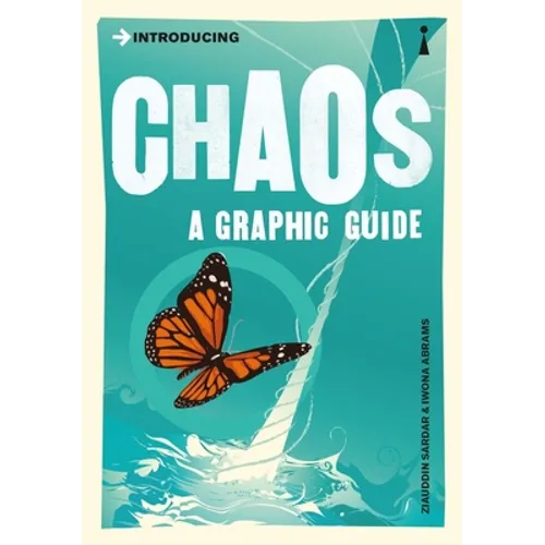 Introducing Chaos: A Graphic Guide - Paperback
