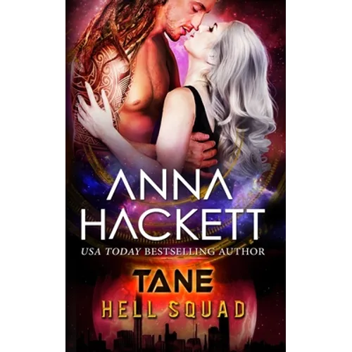 Tane - Paperback