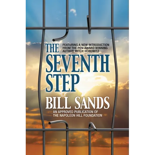 The Seventh Step - Paperback