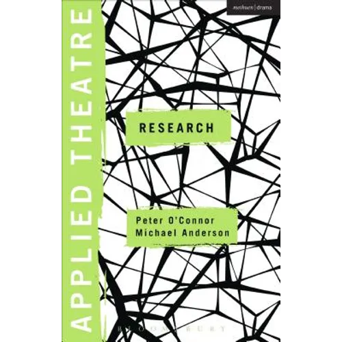 Applied Theatre: Research - Paperback