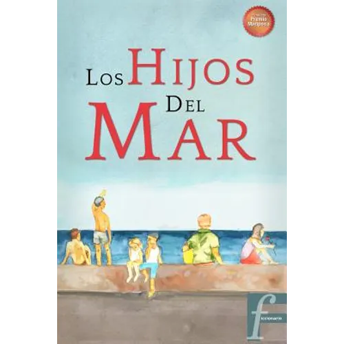 Los hijos del mar - Paperback
