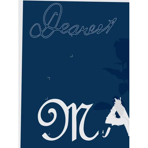 Magali Reus: Dearest - Paperback