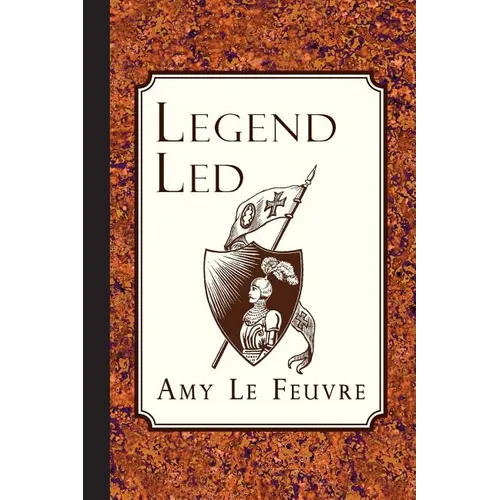 Legend Led - Paperback