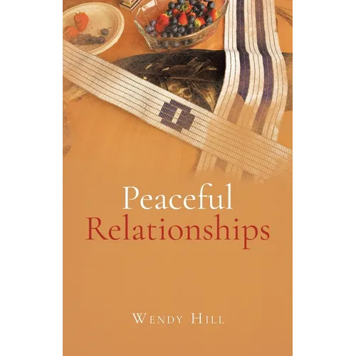 Peaceful Relationships - Paperback