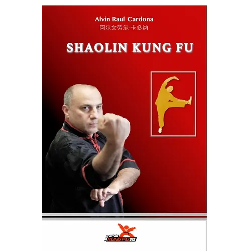 Shaolin Kung-fu: Warm-Ups & Stretching - Paperback