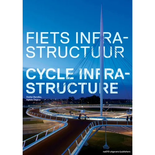 Cycle Infrastructure - Paperback