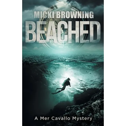 Beached - Paperback