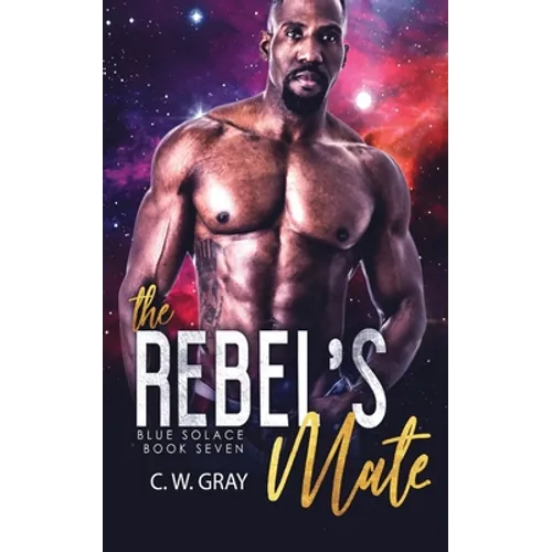 The Rebel's Mate - Paperback