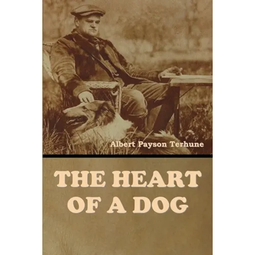 The Heart of a Dog - Paperback