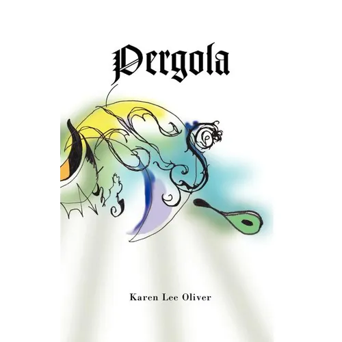 Pergola - Paperback