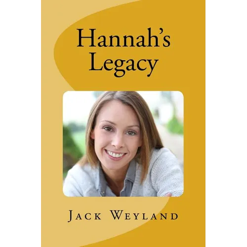 Hannah's Legacy - Paperback