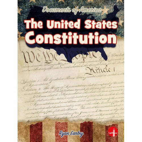 The United States Constitution - Hardcover