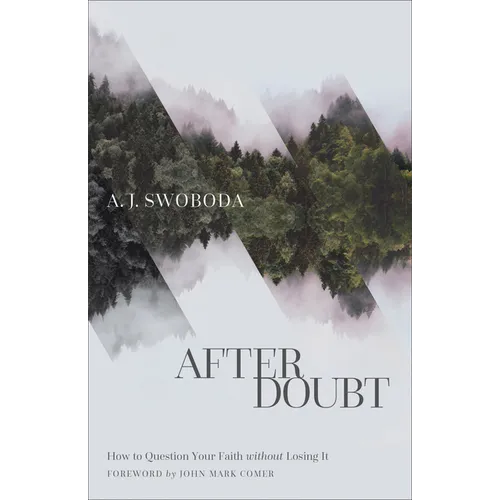 After Doubt - Hardcover