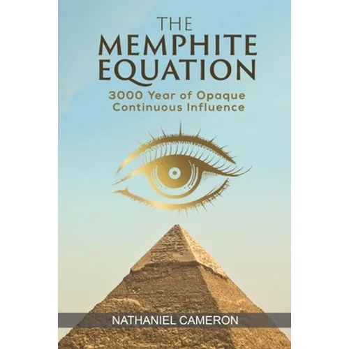 The Memphite Equation - Paperback