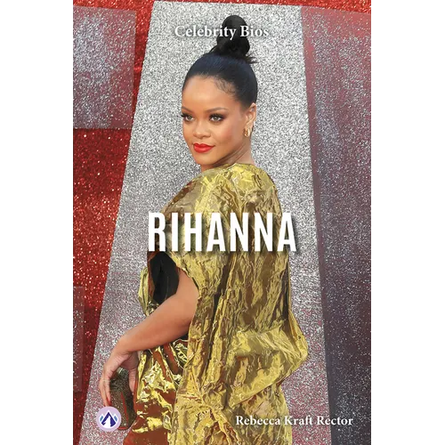 Rihanna - Paperback