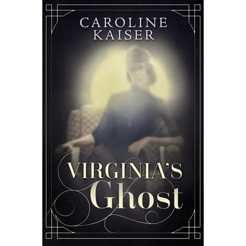 Virginia's Ghost - Paperback