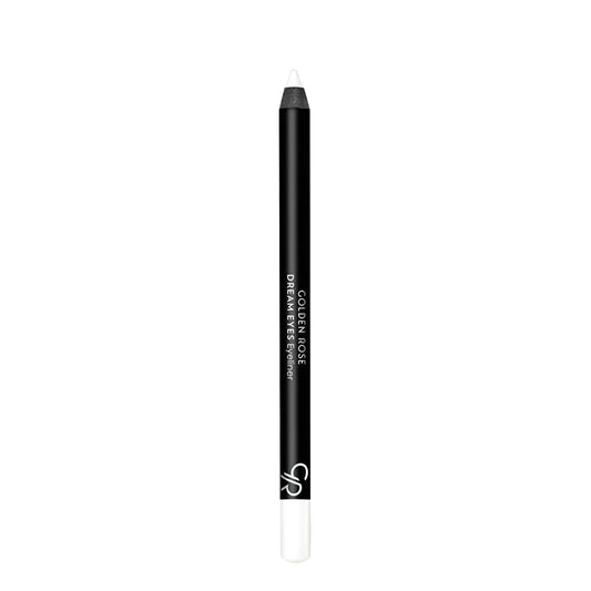 Golden Rose Dream Eyes Eyeliner No:405 - High-Quality Cosmetic Eyeliner for Precise Eye Definition
