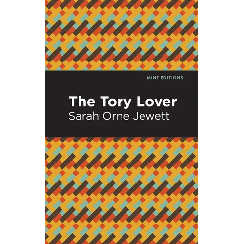 The Tory Lover - Paperback