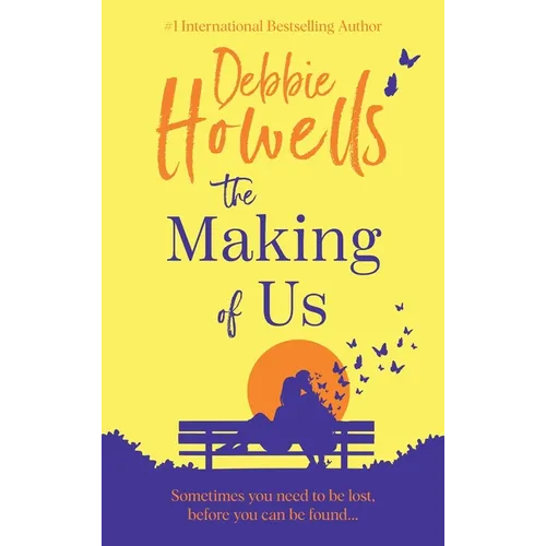 The Making of Us - Hardcover