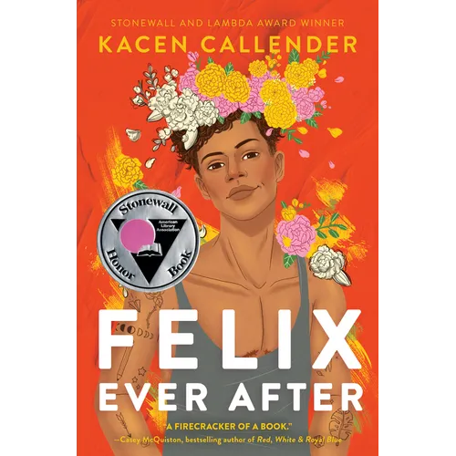 Felix Ever After - Hardcover