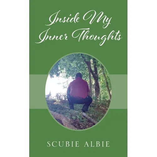 Inside My Inner Thoughts - Paperback
