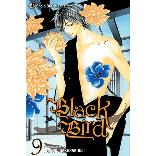 Black Bird, Volume 9 - Paperback