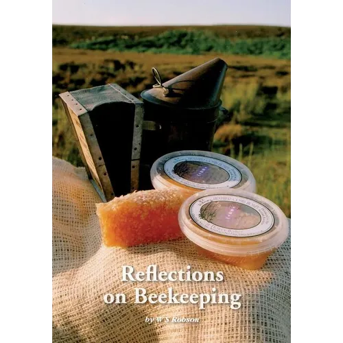 Reflections on Beekeeping - Paperback