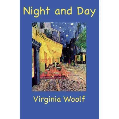 Night and Day - Paperback