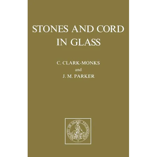 Stones and Cord in Glass - Paperback