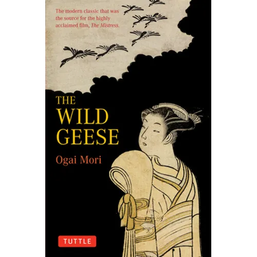 The Wild Geese: The Modern Classic That Was the Source for the Highly Acclaimed Film, 'The Mistriss' - Paperback