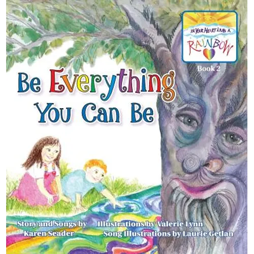 Be Everything You Can Be: Book 2 - Hardcover