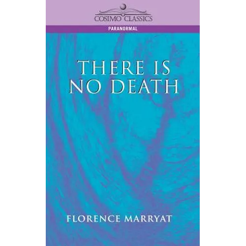 There Is No Death - Paperback