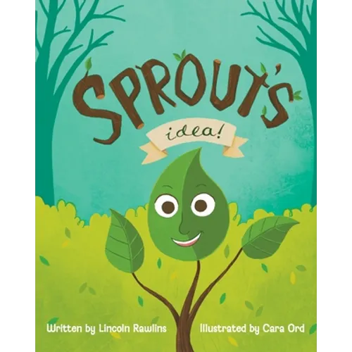 Sprout's Idea - Paperback