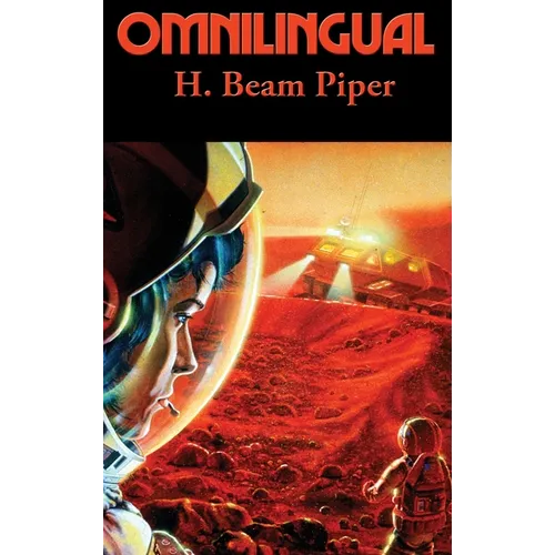 Omnilingual - Hardcover