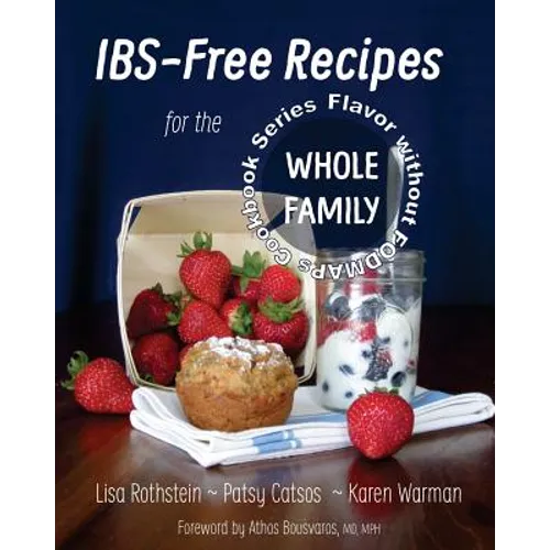 IBS-Free Recipes for the Whole Family - Paperback