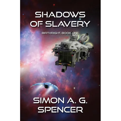 Shadows of Slavery - Paperback