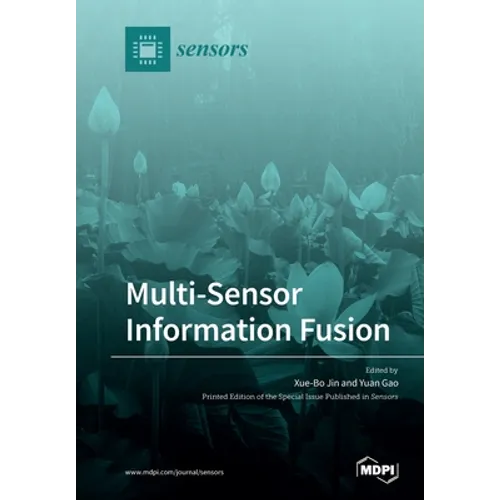 Multi-Sensor Information Fusion - Paperback