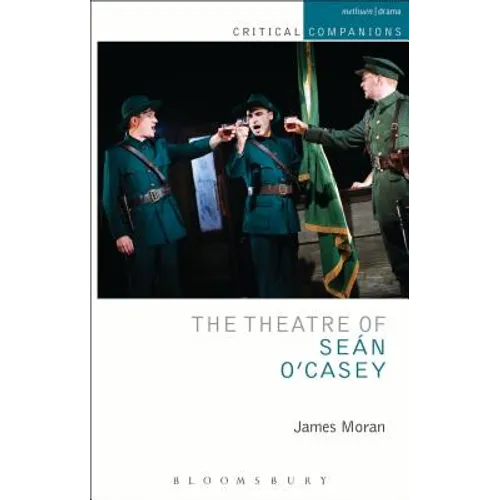 The Theatre of Sean O'Casey - Paperback