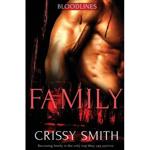 Family - Paperback