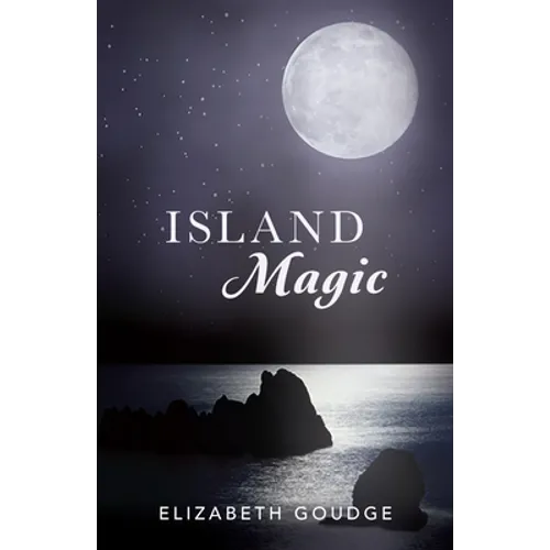 Island Magic - Paperback
