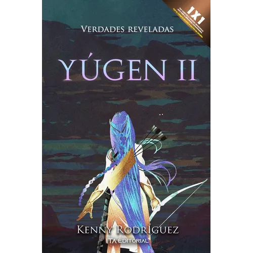 Yúgen II: verdades reveladas - Paperback
