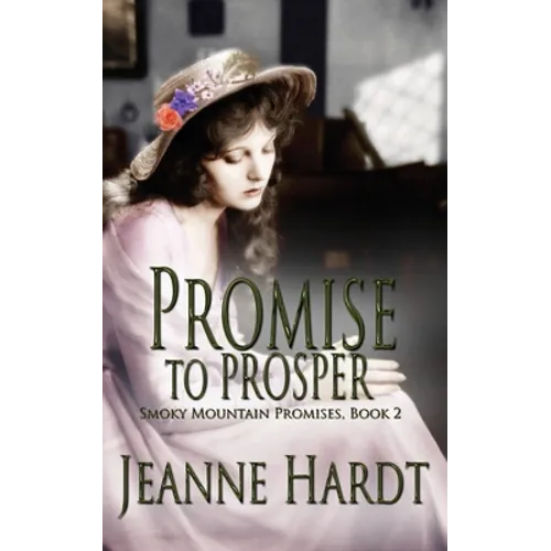 Promise to Prosper - Paperback