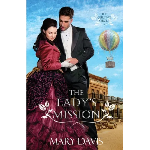 The Lady's Mission - Paperback
