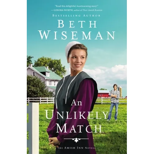 An Unlikely Match - Hardcover