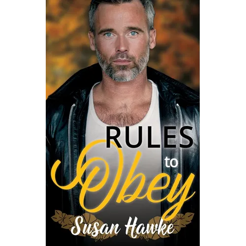 Rules to Obey - Paperback