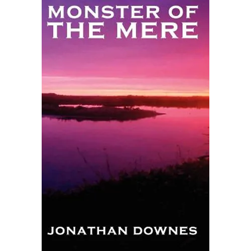 Monster of the Mere - Paperback
