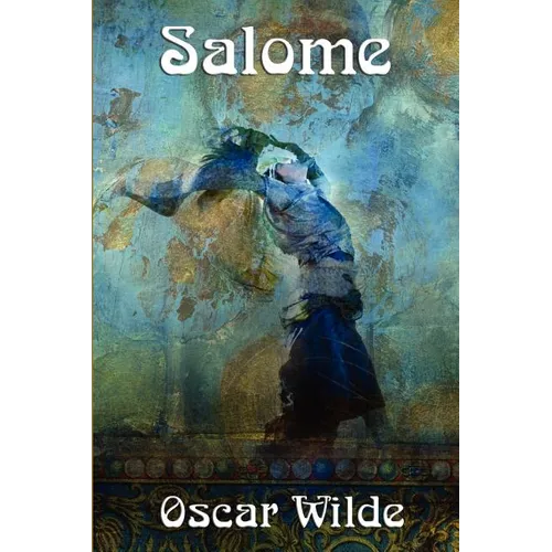 Salome - Paperback