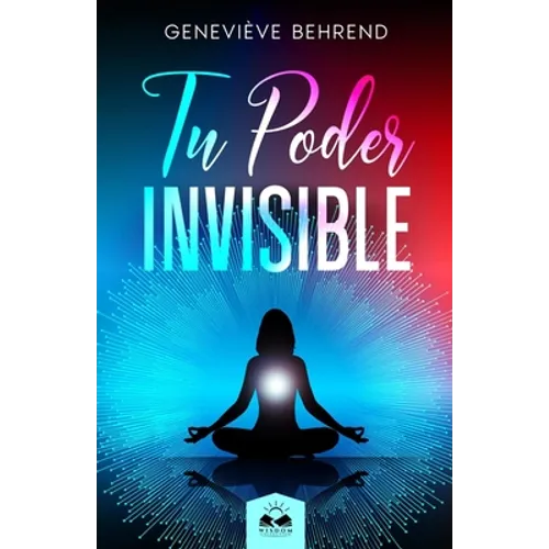 Tu Poder Invisible - Paperback